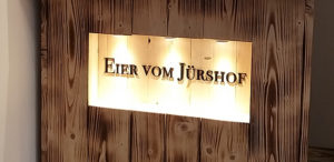 Der Jürshof Hofladen in Soltau